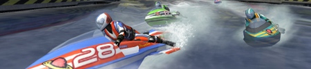 Riptide GP